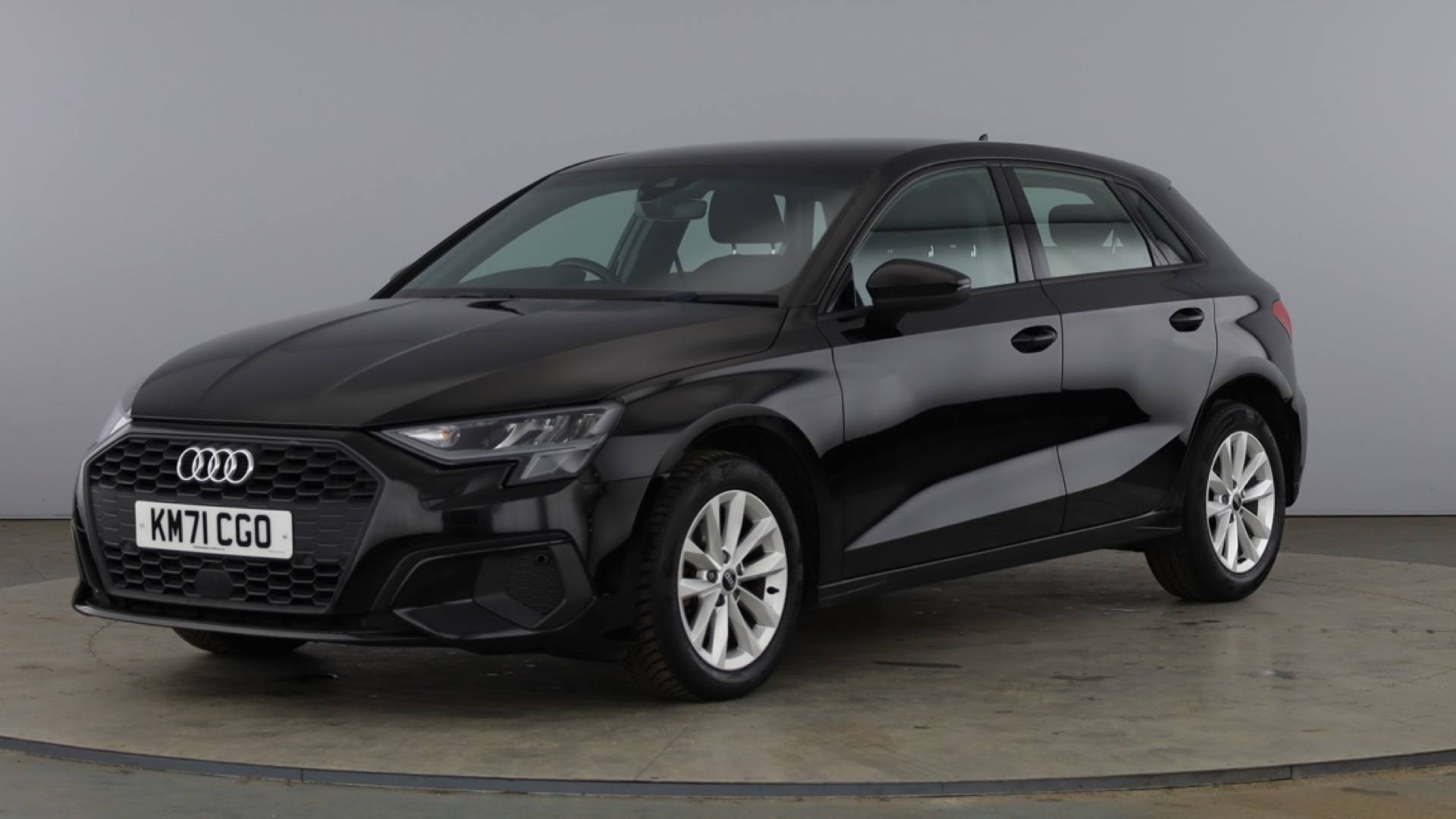 5 Door 35 TDI 150 Technik S tronic