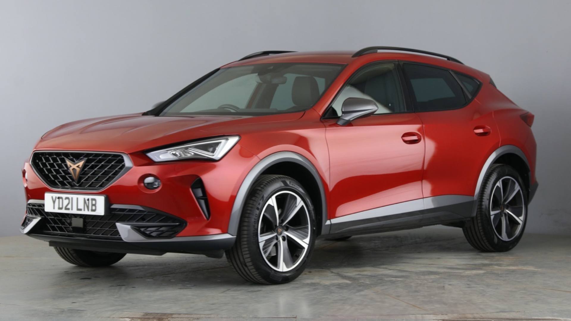 1.5 TSI 150PS V1 DSG