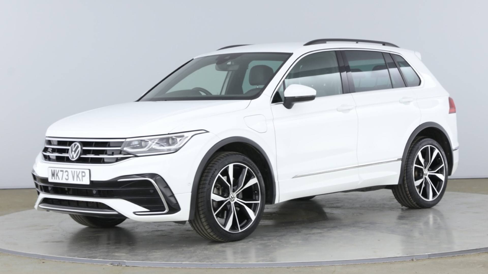 1.4 TSI 245PS eHybrid R-Line DSG