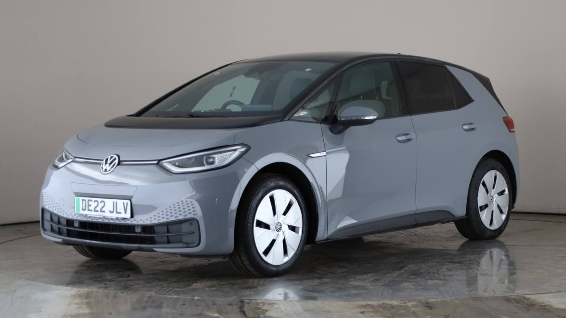 ID.3 5dr HatchElec Family Pro Performance [58kWh] Auto 204ps (2020-2023)