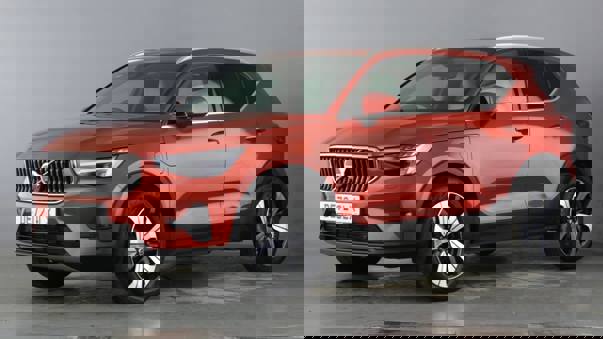 XC40 5dr S/Wagon 1.5 tP-Prl PHEV T5 Ultimate Bright [Recharge][G-Trnc] 7sp Auto 262ps (2018-  )