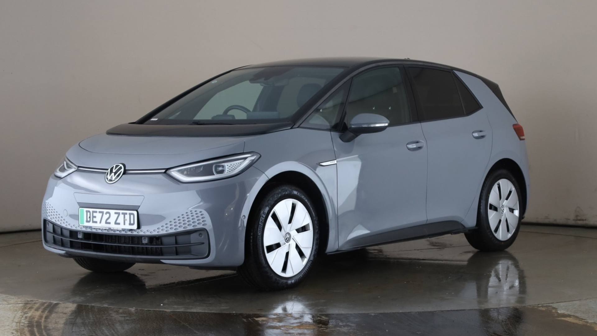 ID.3 HATCHBACK 150kW Family Pro Performance 58kWh 5dr Auto