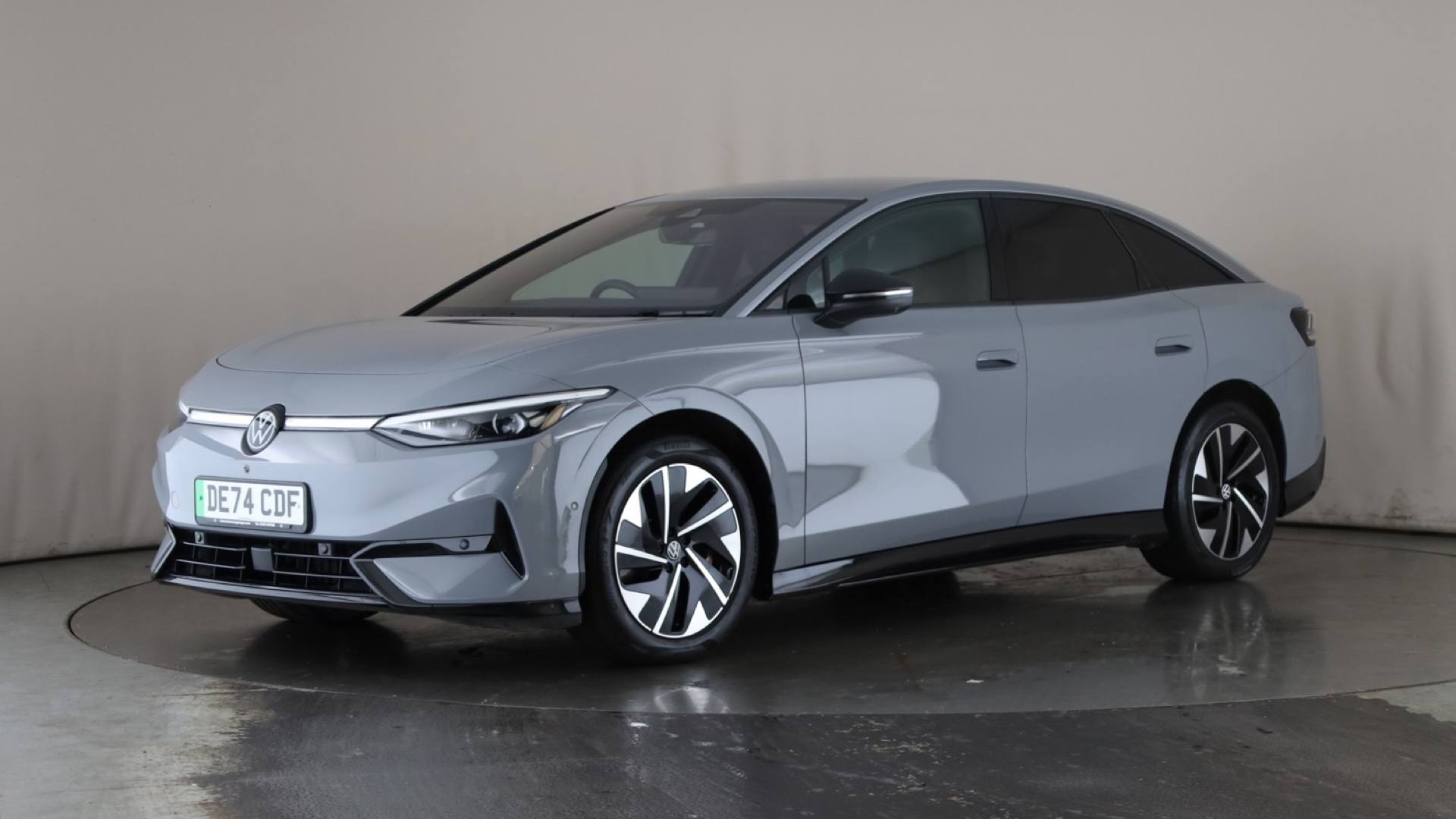 ID.7 HATCHBACK 210kW Match Pro 77kWh 5dr Auto