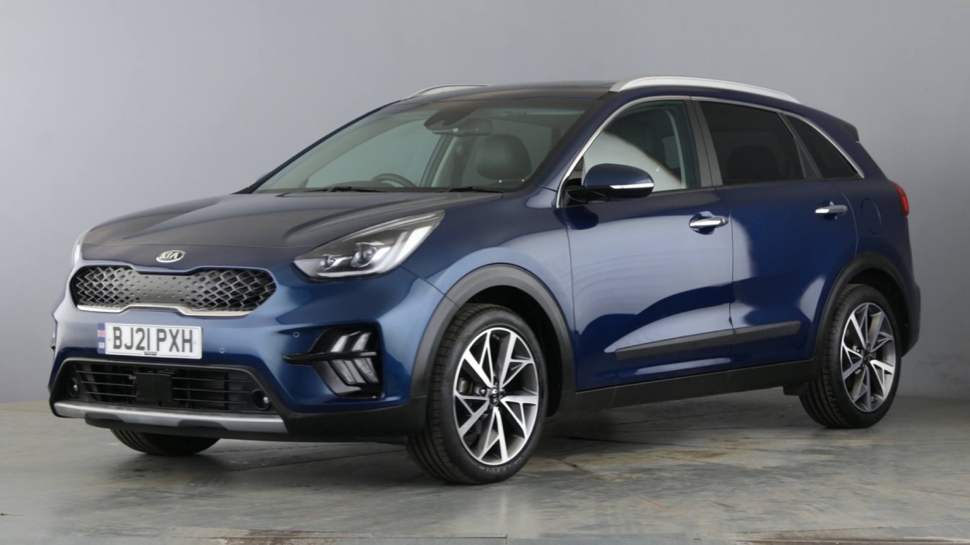 1.6 GDI Hybrid 139bhp 4 DCT