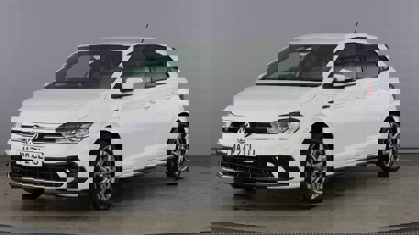 5 Door 1.0 TSI 95PS R-Line DSG7