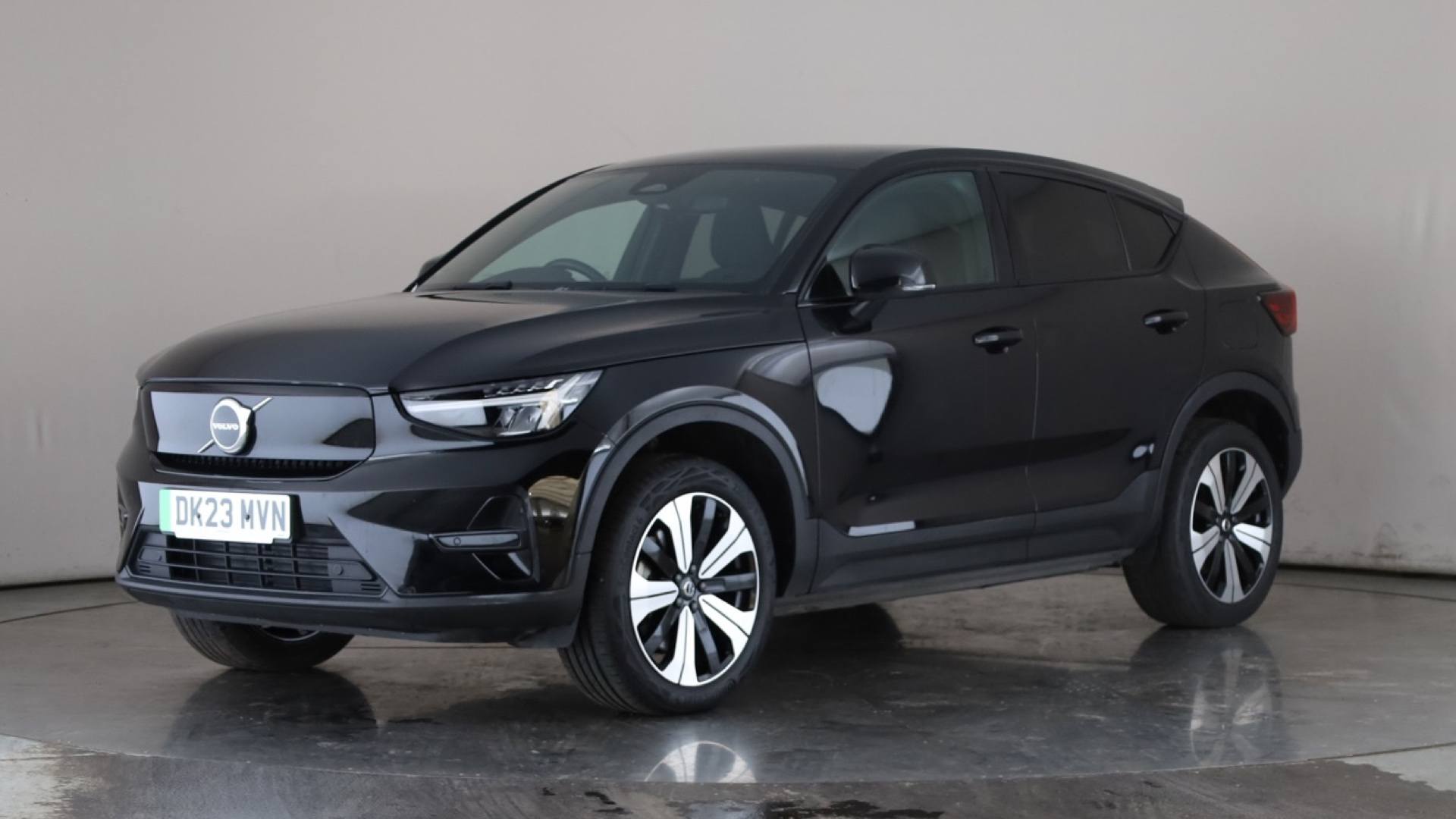 C40 ESTATE 170kW Recharge Core 69kWh 5dr Auto