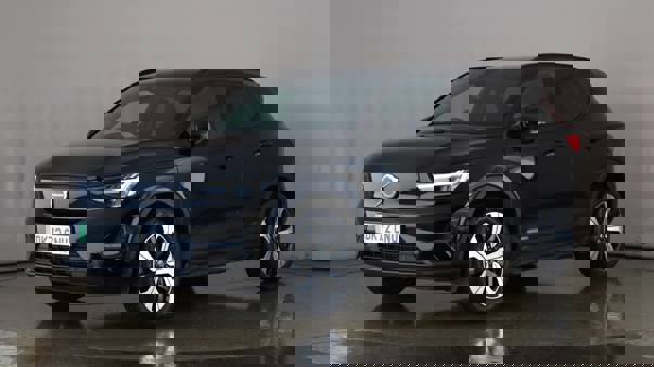 XC40 ELECTRIC ESTATE 170kW Recharge Core 69kWh 5dr Auto