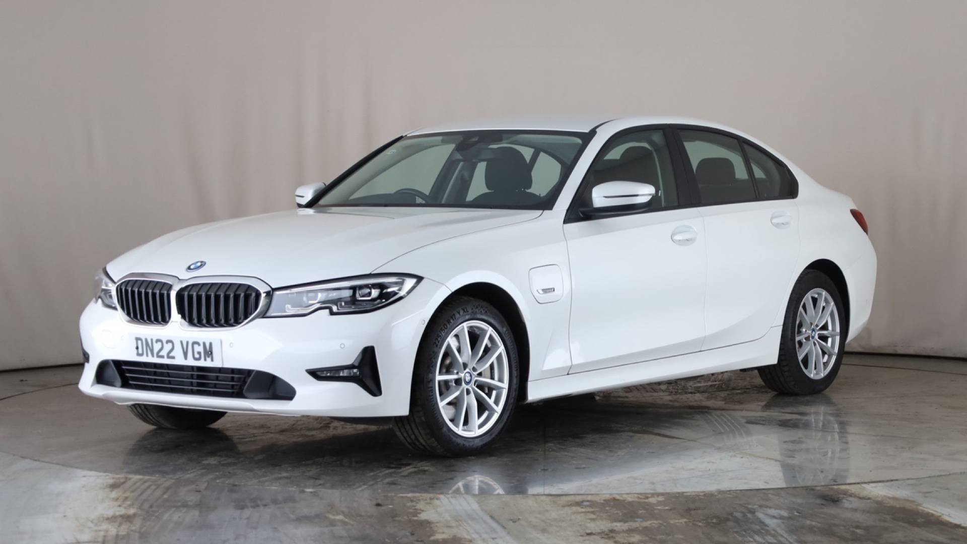 3 Series 4dr Saloon 2.0 tP-Prl PHEV 330e SE Pro [MY20.5][Stp-Tnc8] 8sp Auto 292ps (2019-2022)