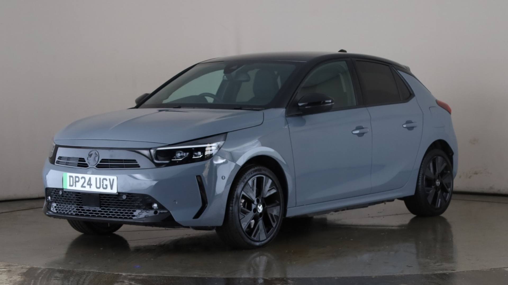 CORSA ELECTRIC HATCHBACK 100kW Ultimate 50kWh 5dr Auto