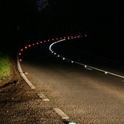 How To Stay Safe When Driving In The Dark