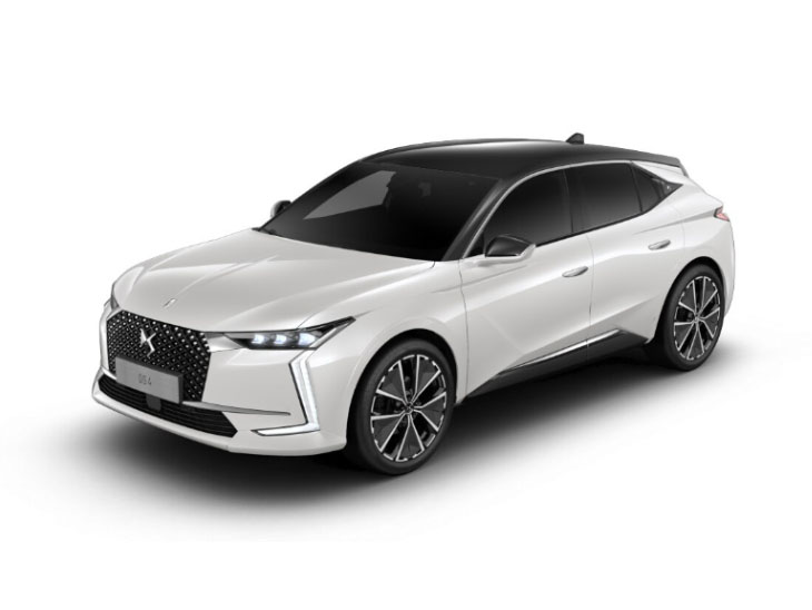 DS DS4 1.6 E-TENSE Performance Line Nav EAT8