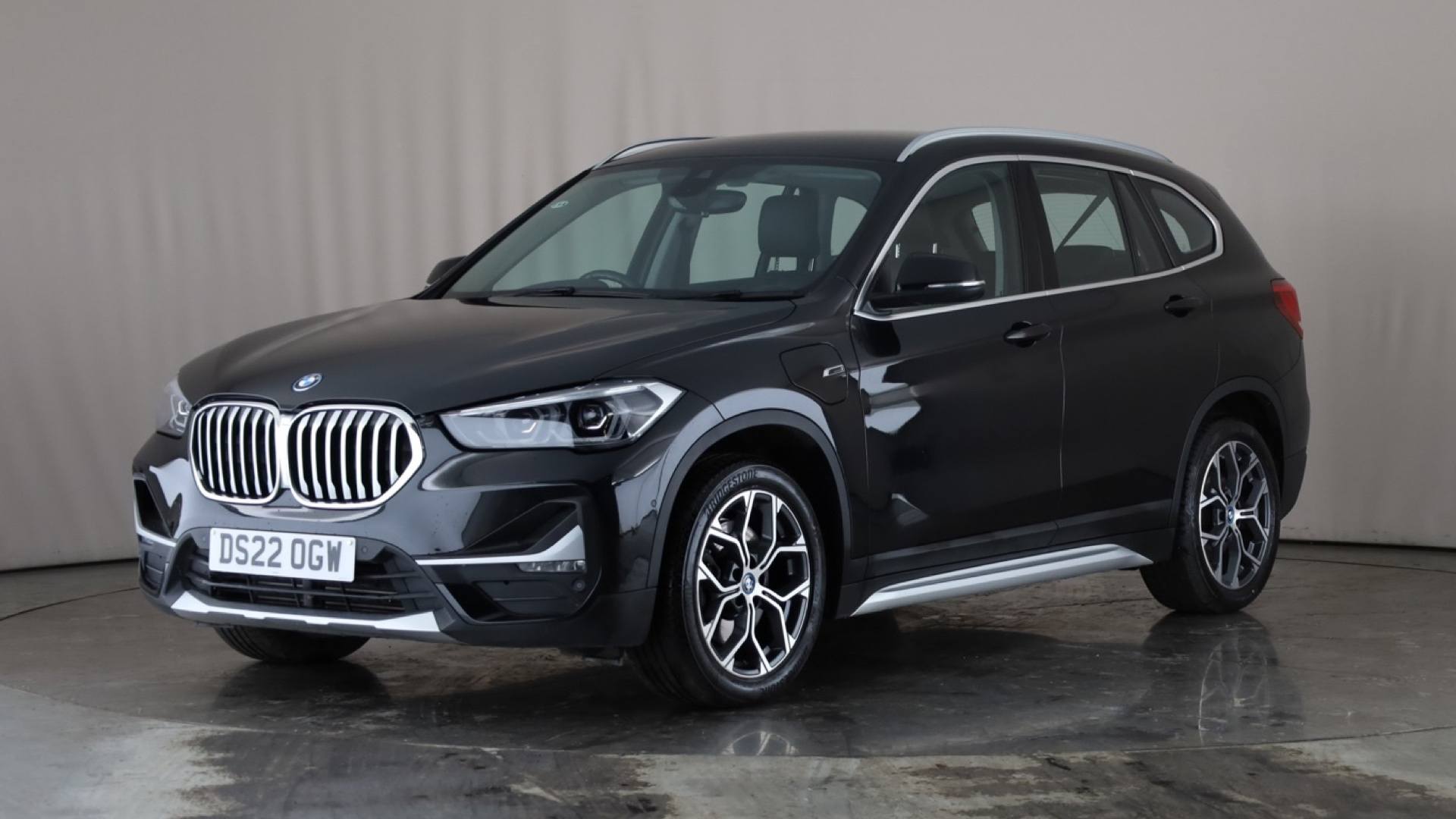 X1 5dr S/Wagon 1.5 tP-Prl PHEV xDrive25e xLine [StpTnc] 6sp Auto 220ps (2019-2022)