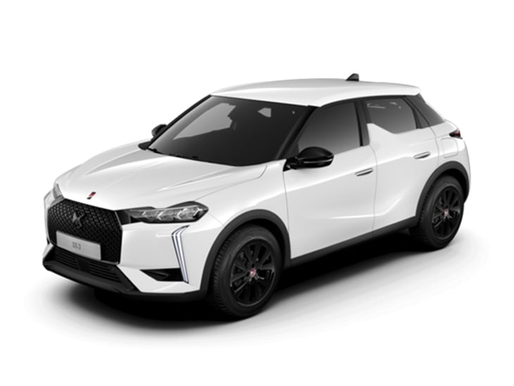 DS DS3 1.2 MHEV 136 Performance Line e-DSC