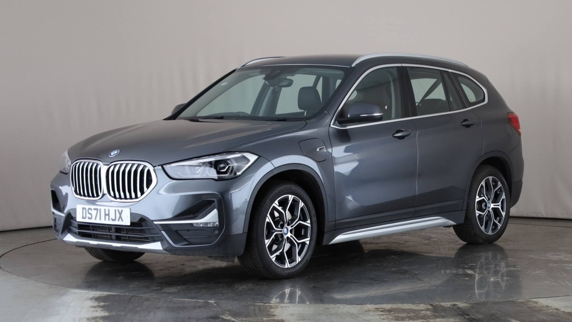 X1 5dr S/Wagon 1.5 tP-Prl PHEV xDrive25e xLine [StpTnc] 6sp Auto 220ps (2019-2022)