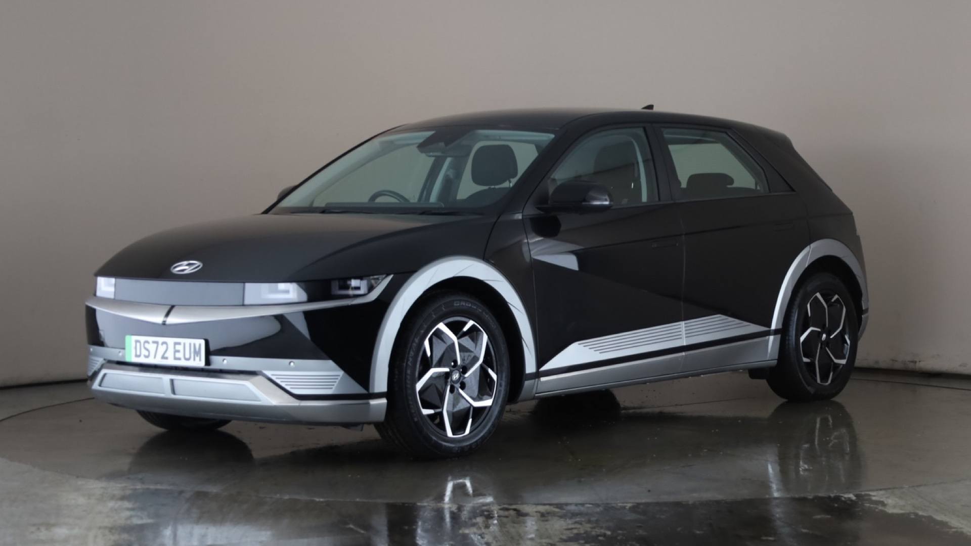 Ioniq 5 5dr HatchElec Premium [77kWh] Auto 228ps (2021-  )