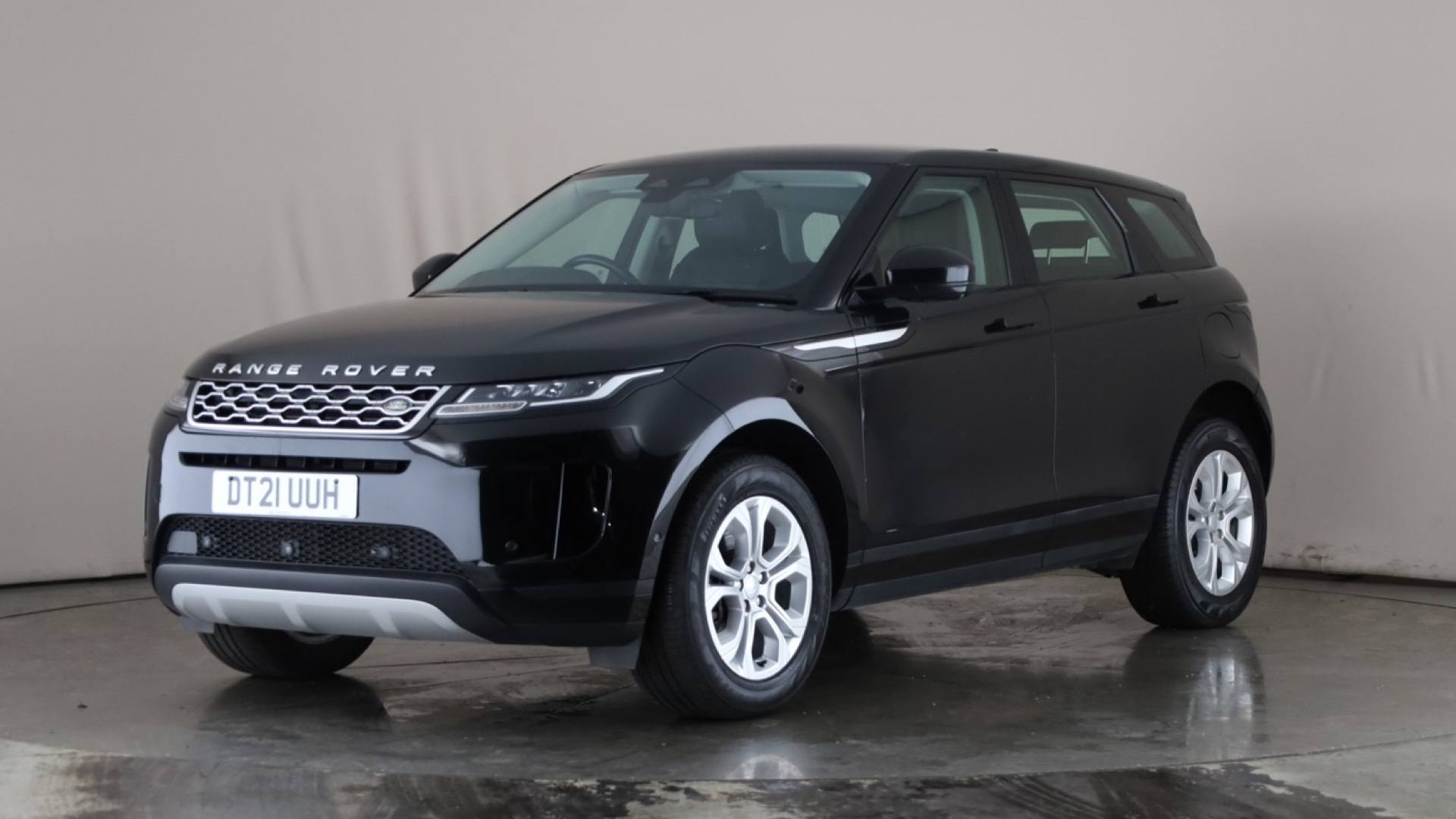 Evoque 5dr Hatch 1.5 tP-Prl PHEV P300e S 4WD 8sp Auto 300ps (2019-2023)