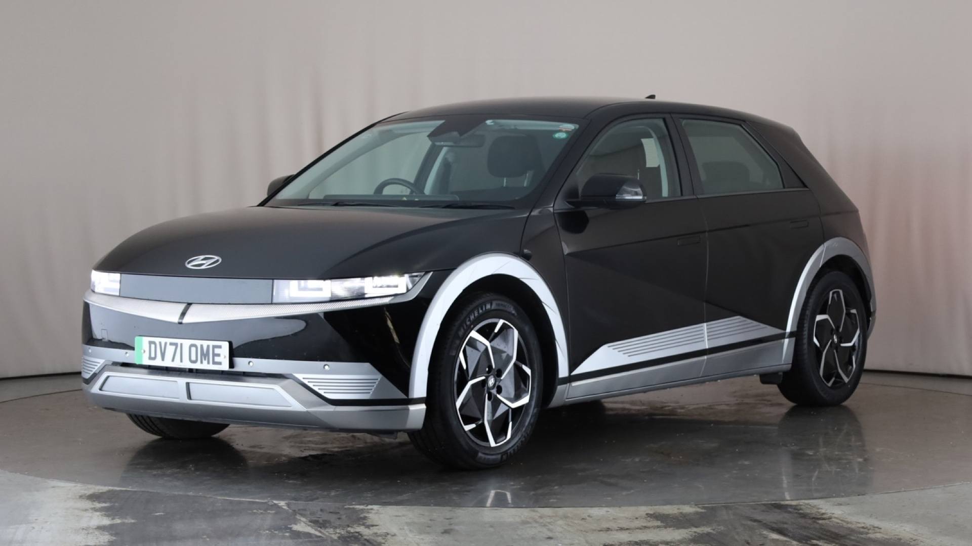 Ioniq 5 5dr HatchElec Premium [73kWh] Auto 217ps (2021-  )