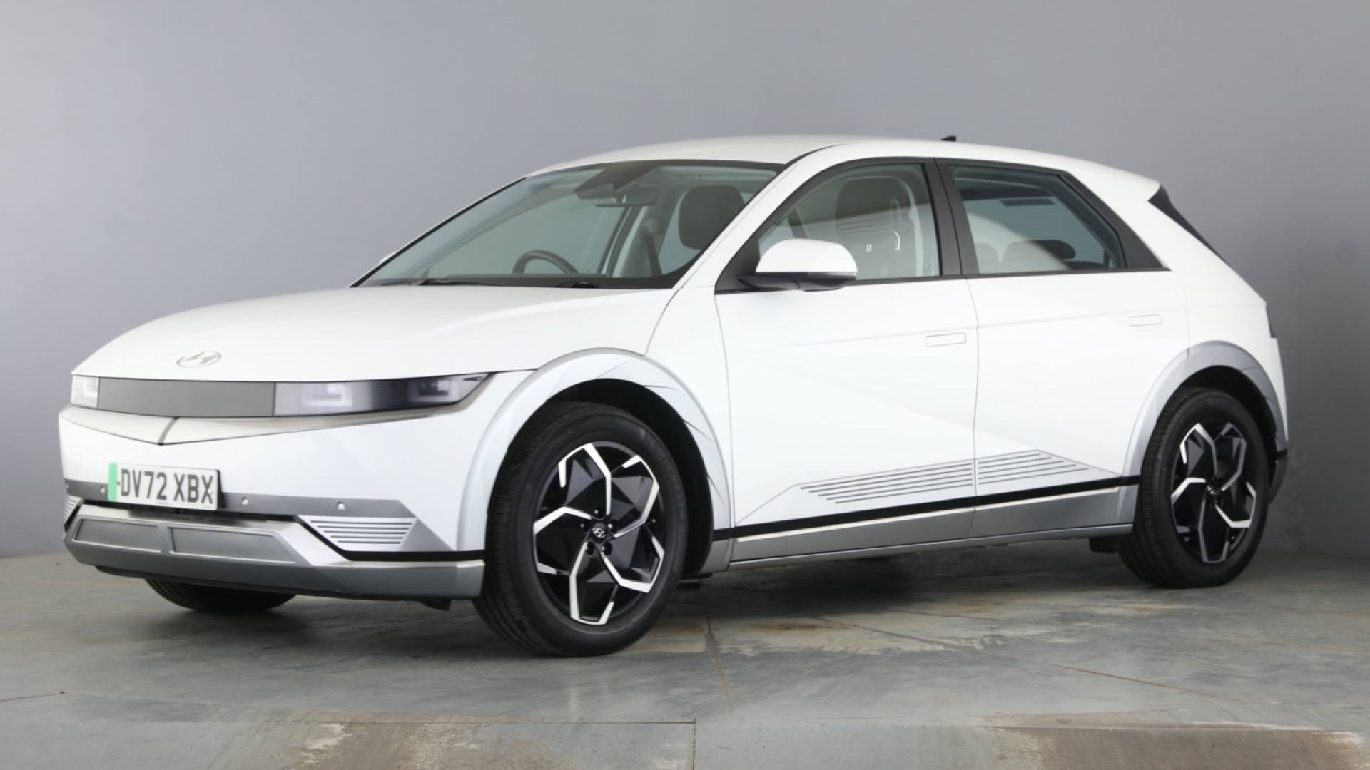 Ioniq 5 5dr HatchElec Premium [73kWh] Auto 217ps (2021-  )