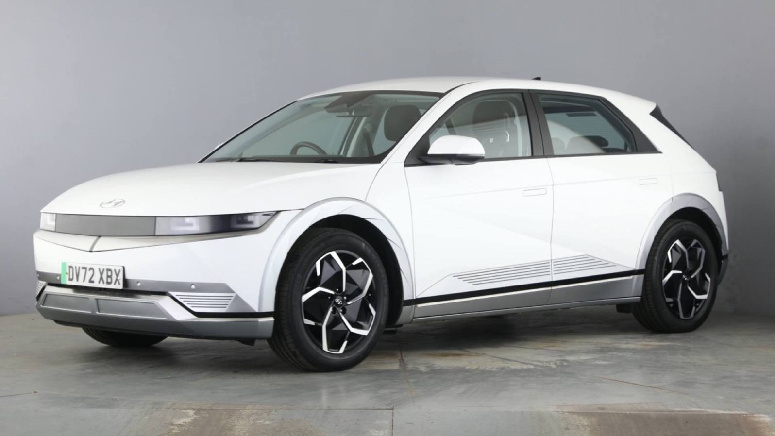 Is A Hyundai Ioniq Lease For 99 A Reality Uncovering The Truth Behind The Buzz