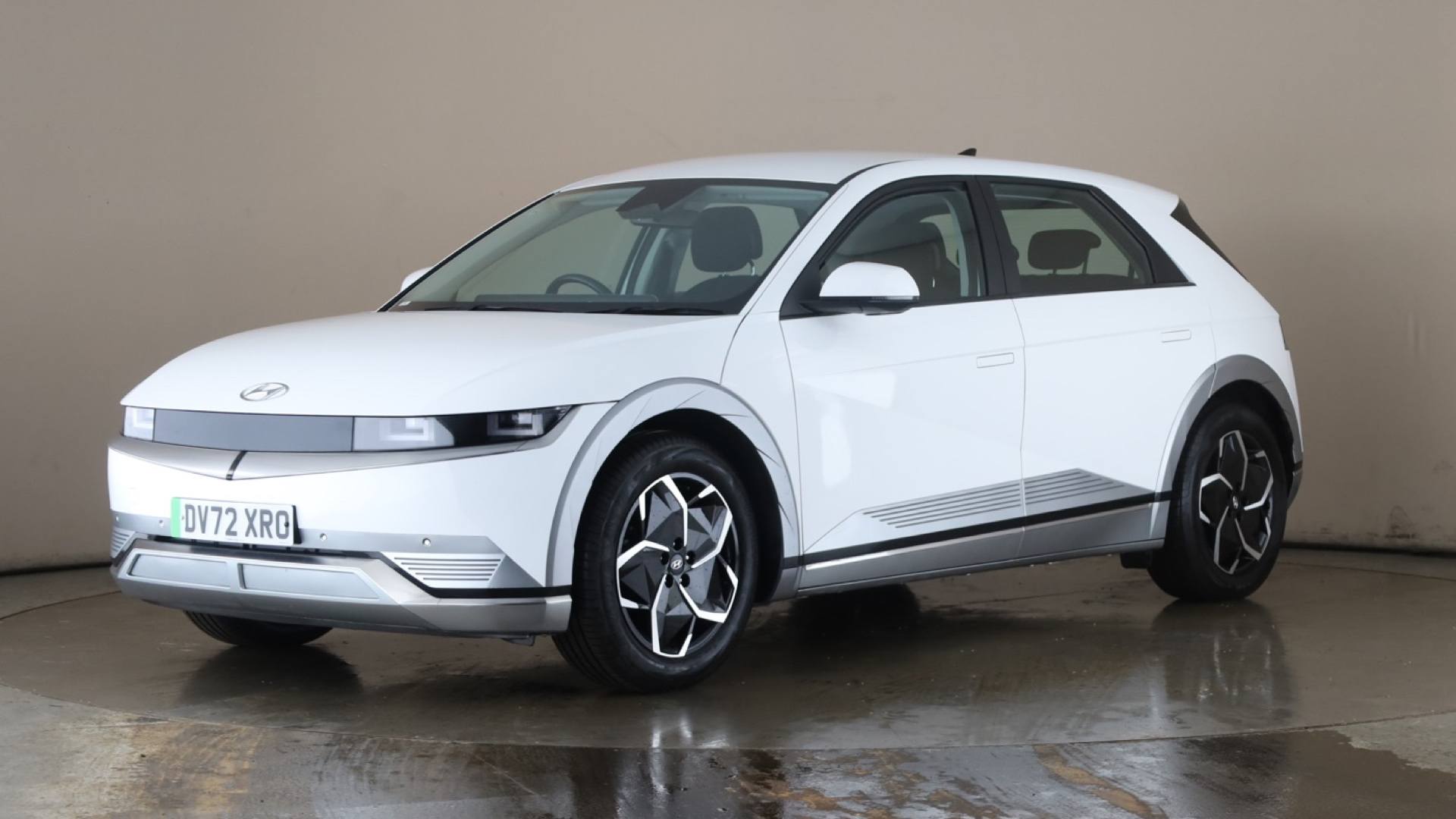 Ioniq 5 5dr HatchElec Premium [73kWh] Auto 217ps (2021-  )