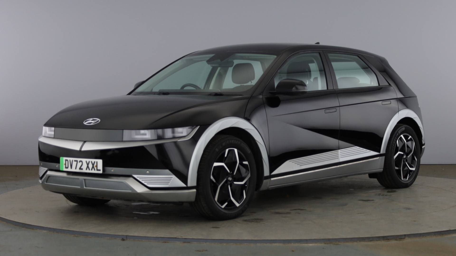 Ioniq 5 5dr HatchElec Premium [73kWh] Auto 217ps (2021-  )