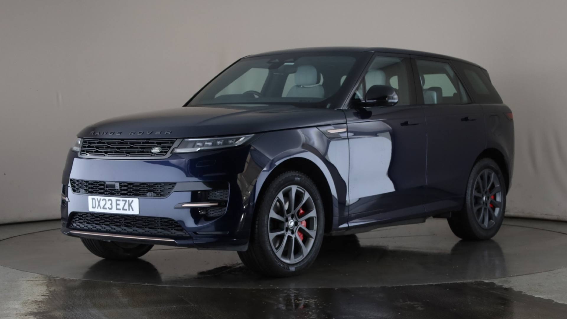 RANGE ROVER SPORT ESTATE 3.0 P440e Dynamic SE 5dr Auto