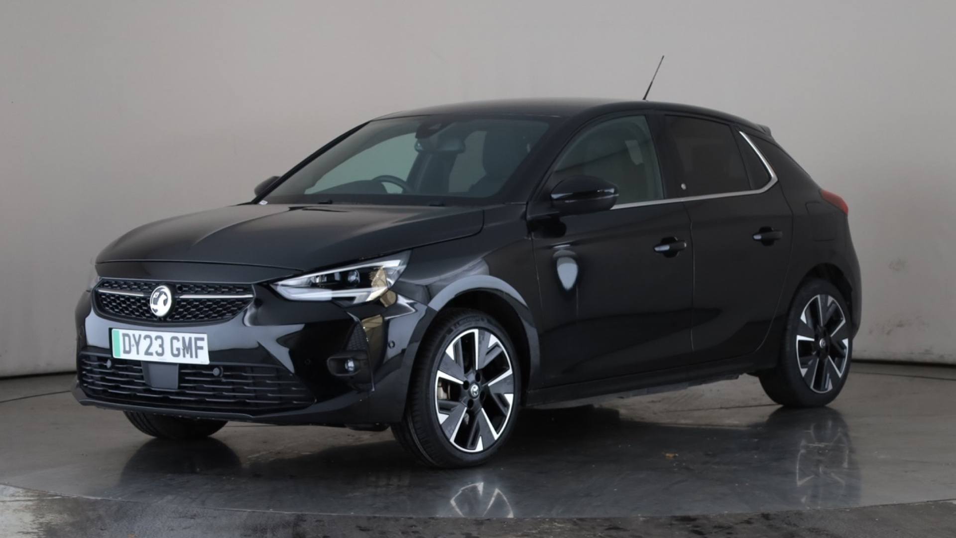 CORSA-E ELECTRIC HATCHBACK 100kW Elite Premium 50kWh 5dr Auto [11kWCh]