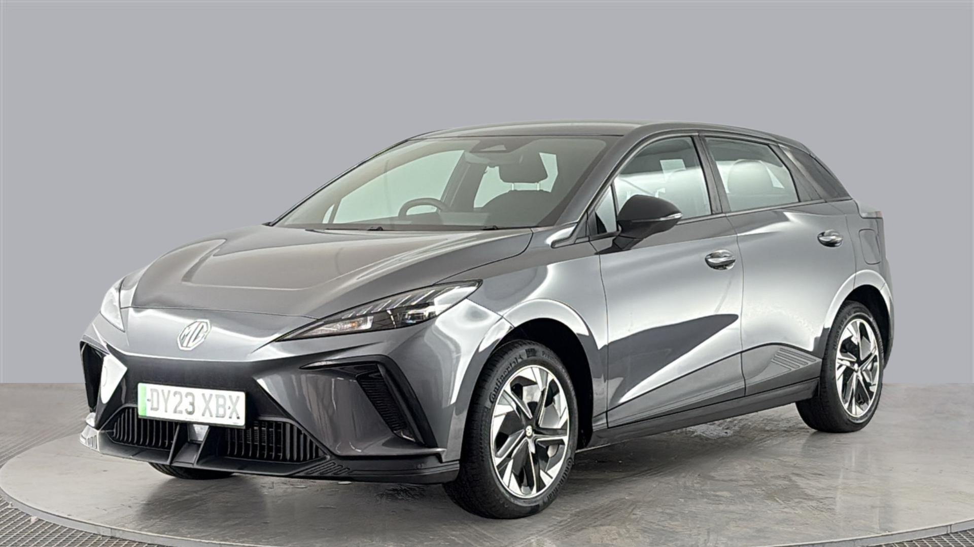 MG4 HATCHBACK 125kW SE EV 51kWh 5dr Auto