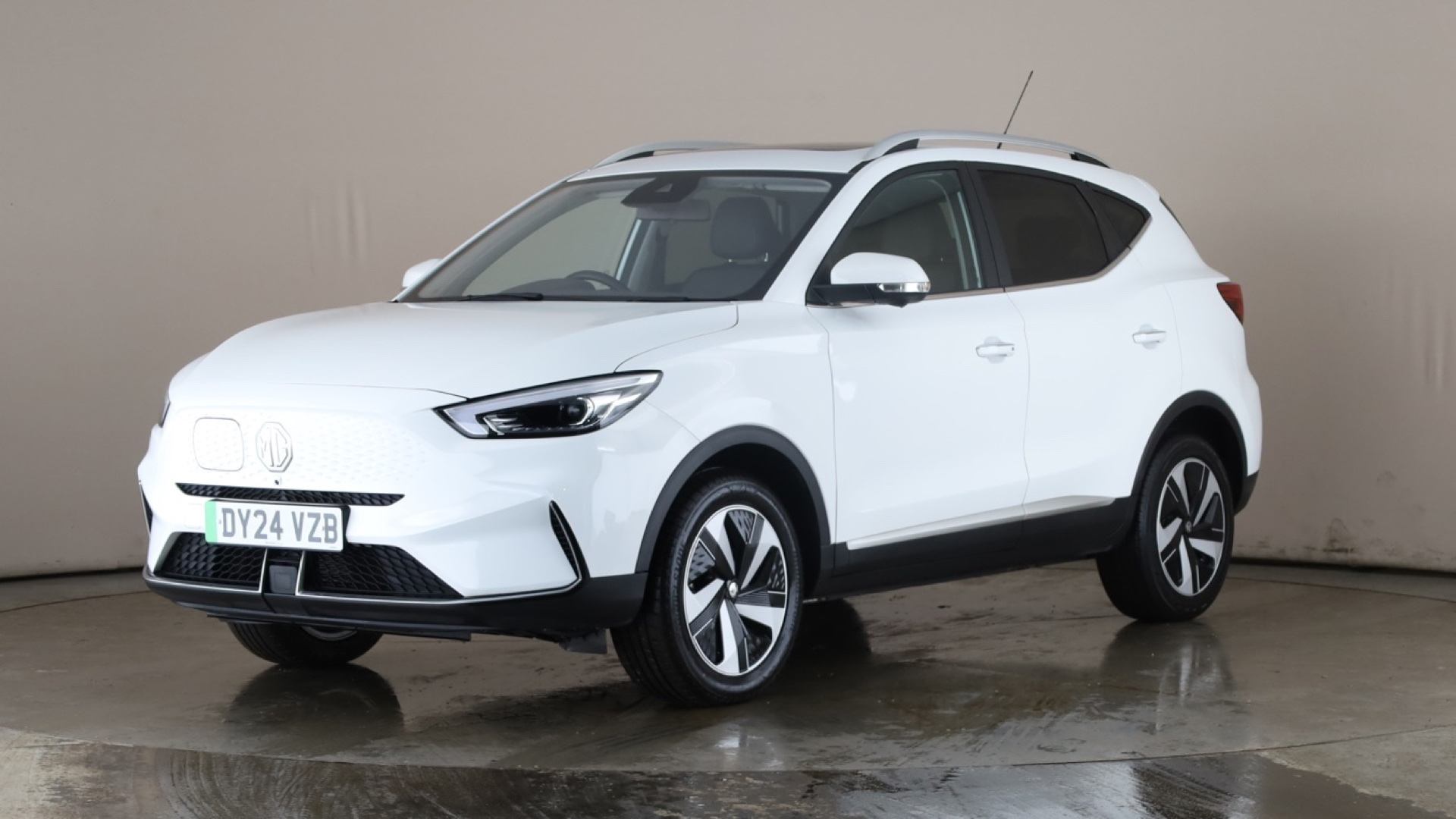 ZS 5dr S/WagonElec Trophy [51kWh] Auto 176ps (2020-2025)