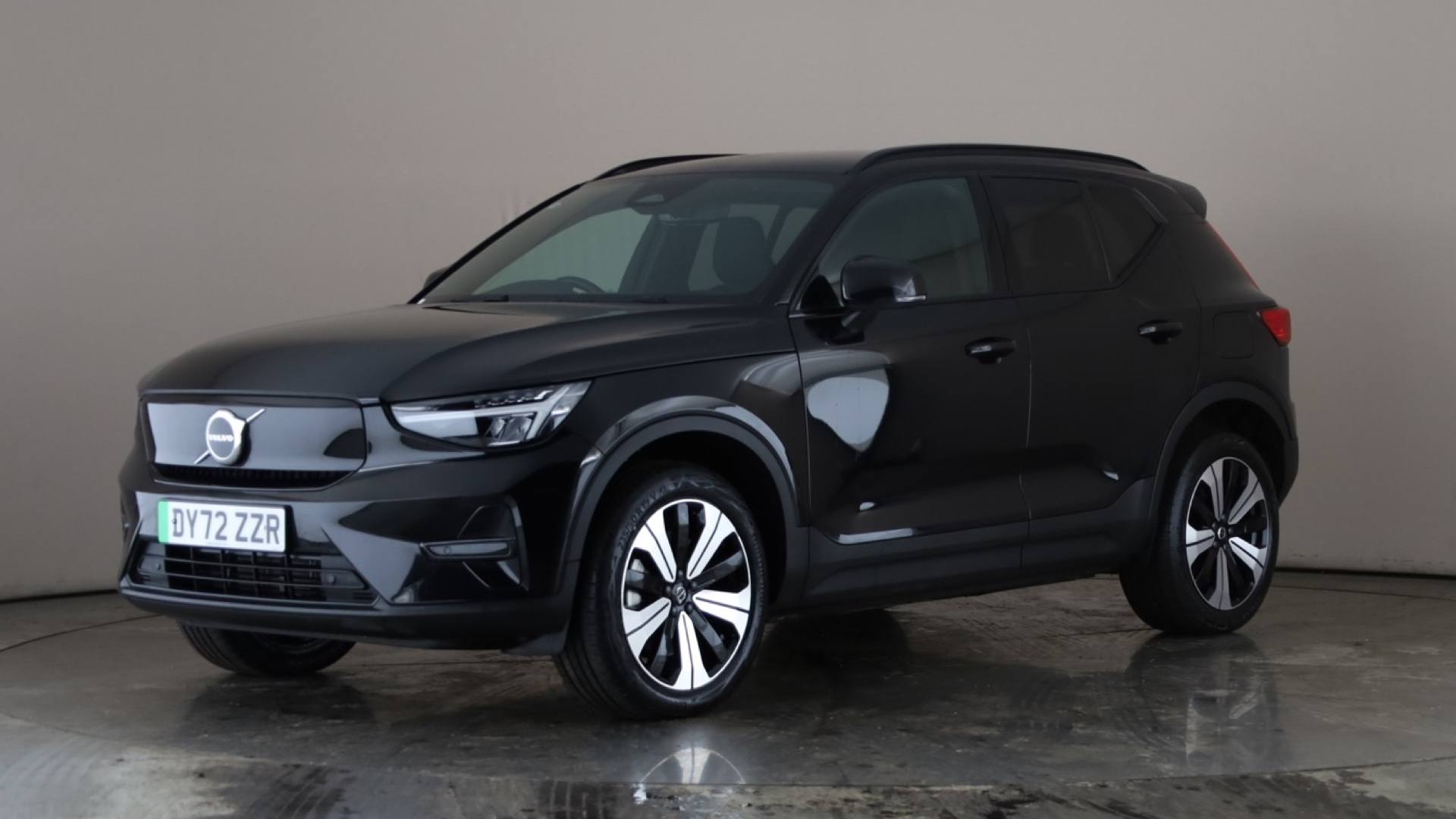 XC40 5dr S/WagonElec Recharge Core [69kWh] Auto 231ps (2018-  )