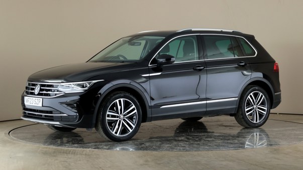 1.5 TSI 150 Elegance DSG7