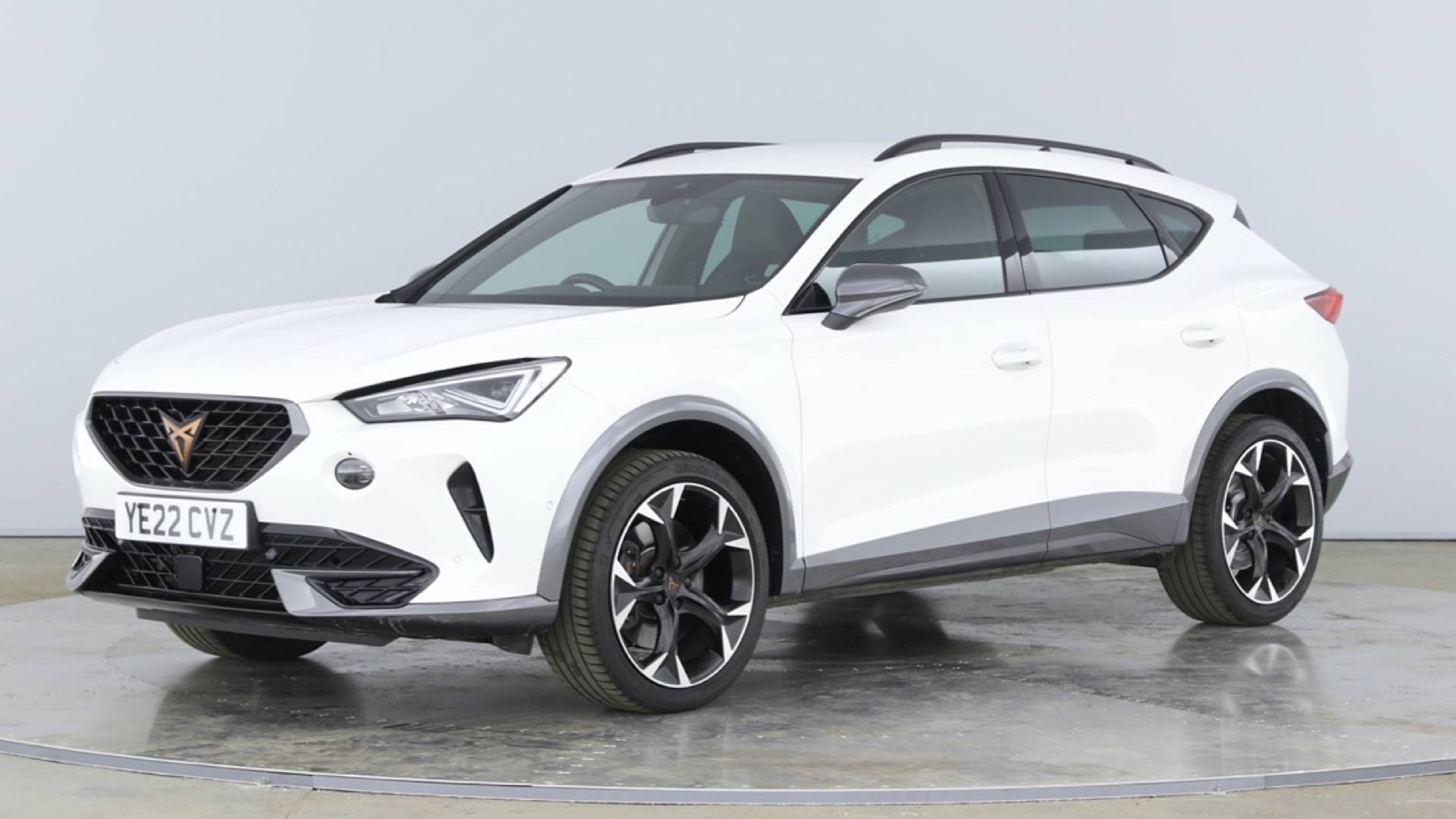2.0 TSI 310PS VZ2 DSG 4Drive