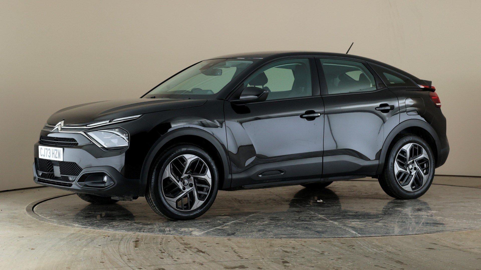 1.2 PureTech 100 You 6speed Start+Stop