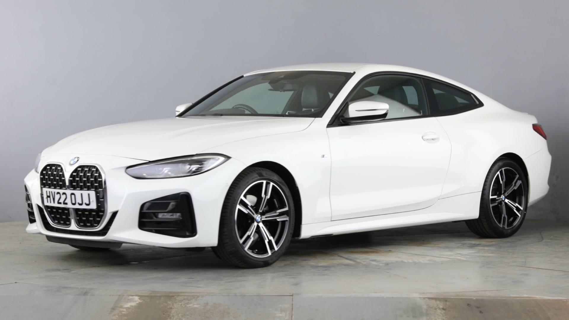 420i 2.0 M Sport Auto