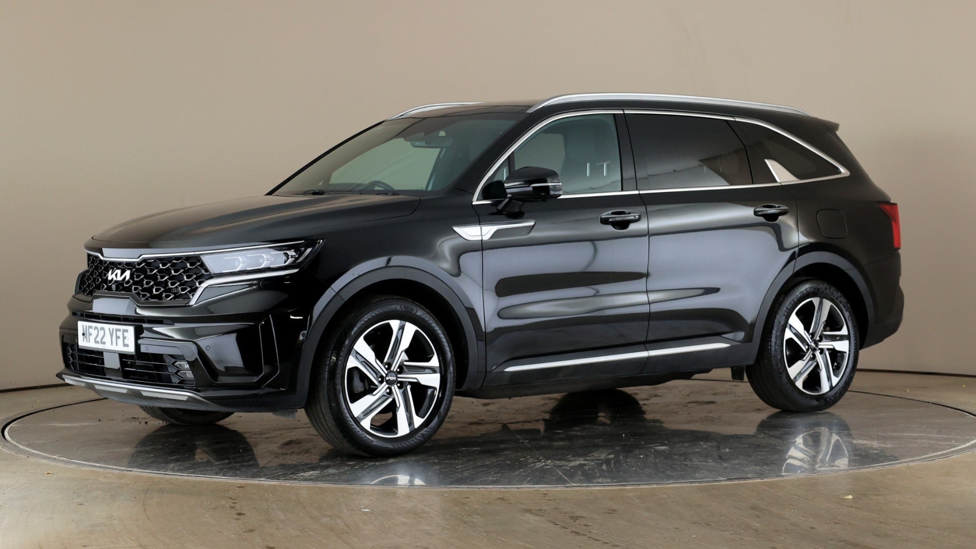 1.6 T-GDi Hev 4 Auto