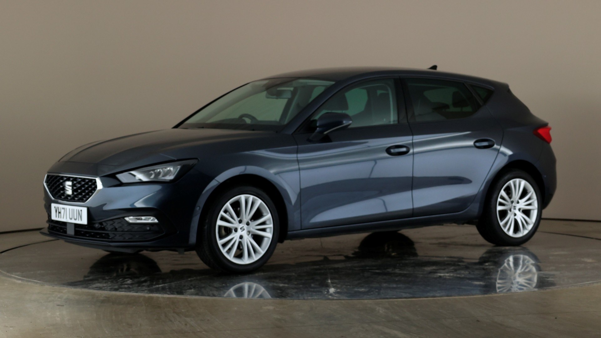 1.0 TSI 110 SE Dynamic