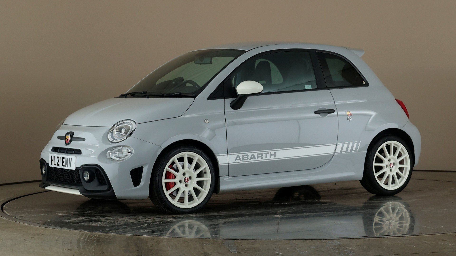 595 1.4 T-Jet 180 Esseesse