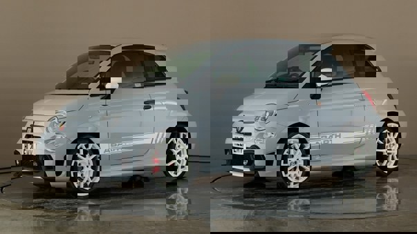 595 1.4 T-Jet 180 Esseesse