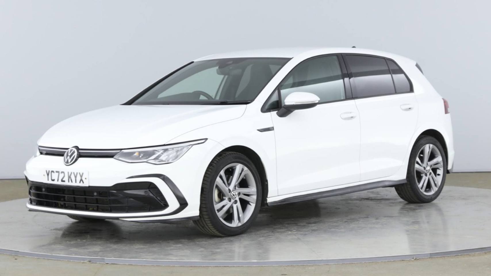 Used Car Leasing UK | Nationwide Vehicle Contracts