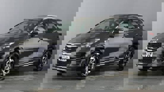 5 Door Hatch 1.0 T-GDi 118bhp 2 ISG