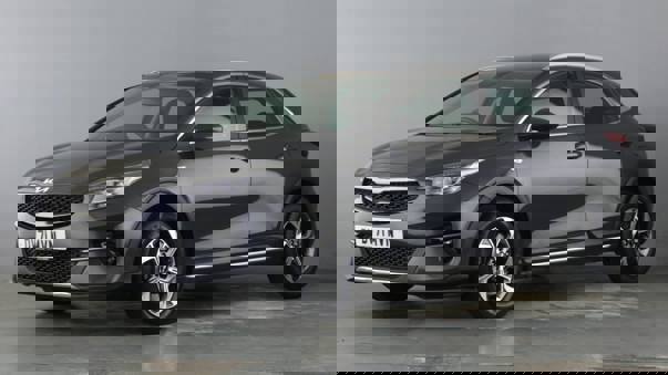 5 Door Hatch 1.0 T-GDi 118bhp 2 ISG