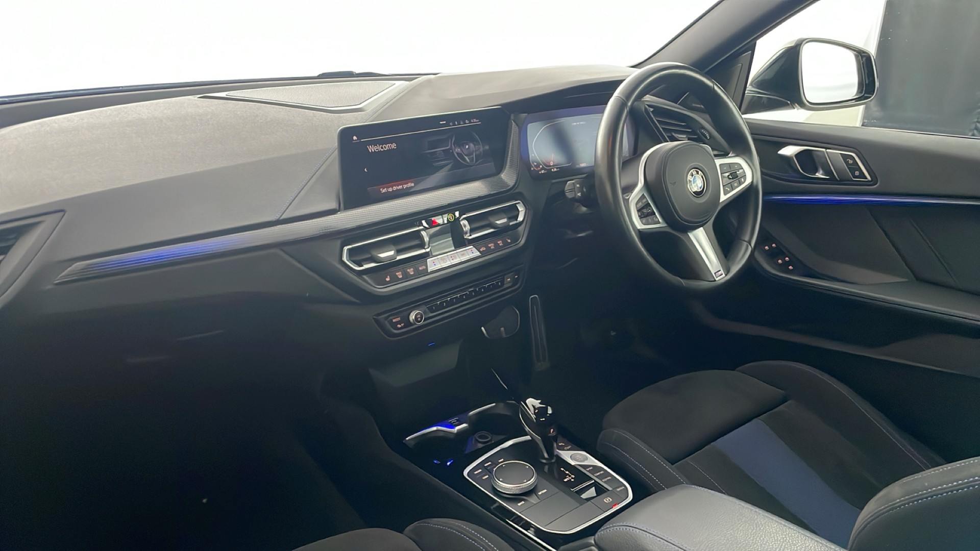 M235i Gran Coupe 2.0 xDrive Auto