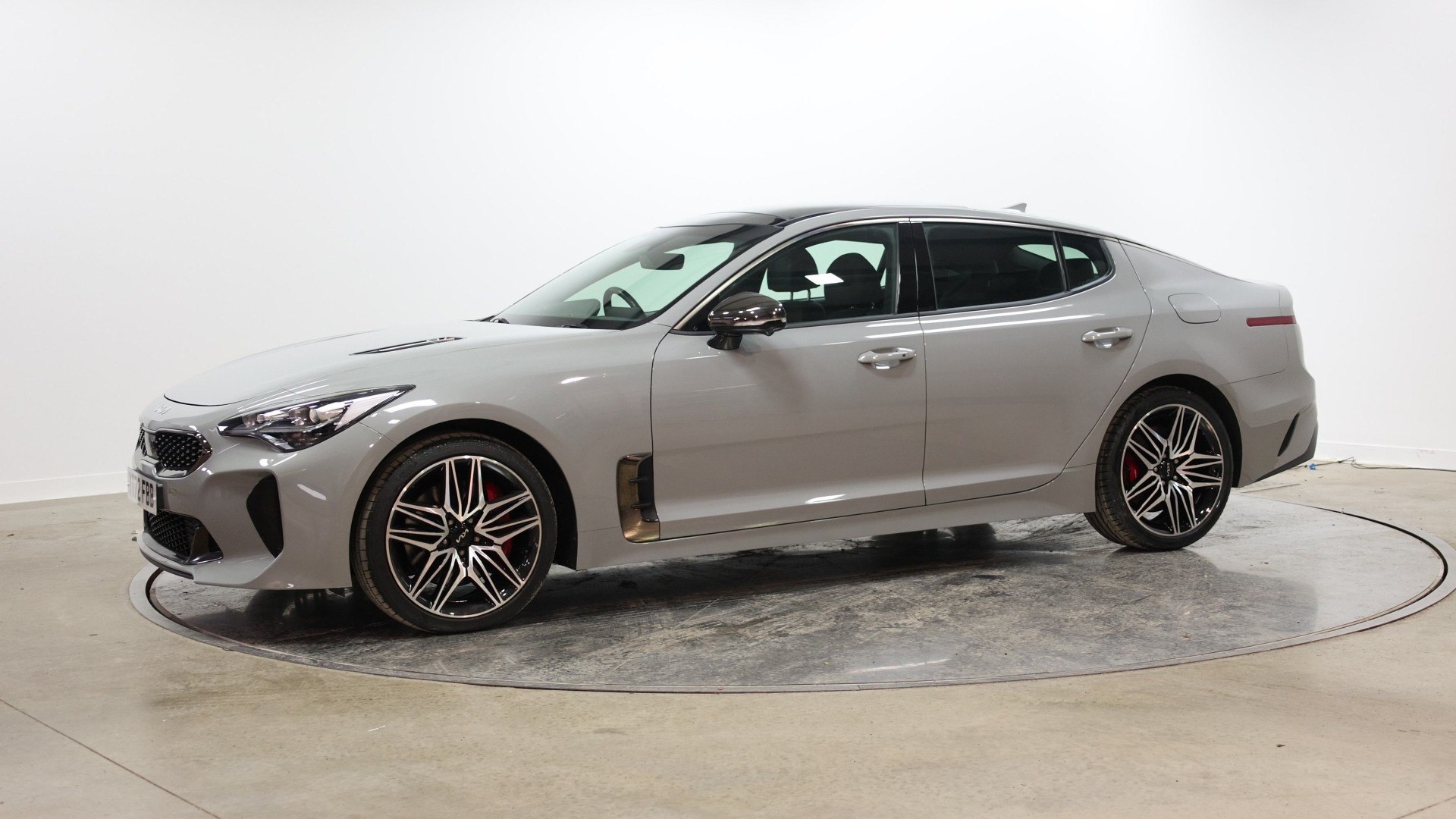 3.3 T-GDi 361bhp GT S Auto