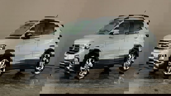 T-Cross 5 Door Suv 1.0 TSI 110PS Active DSG