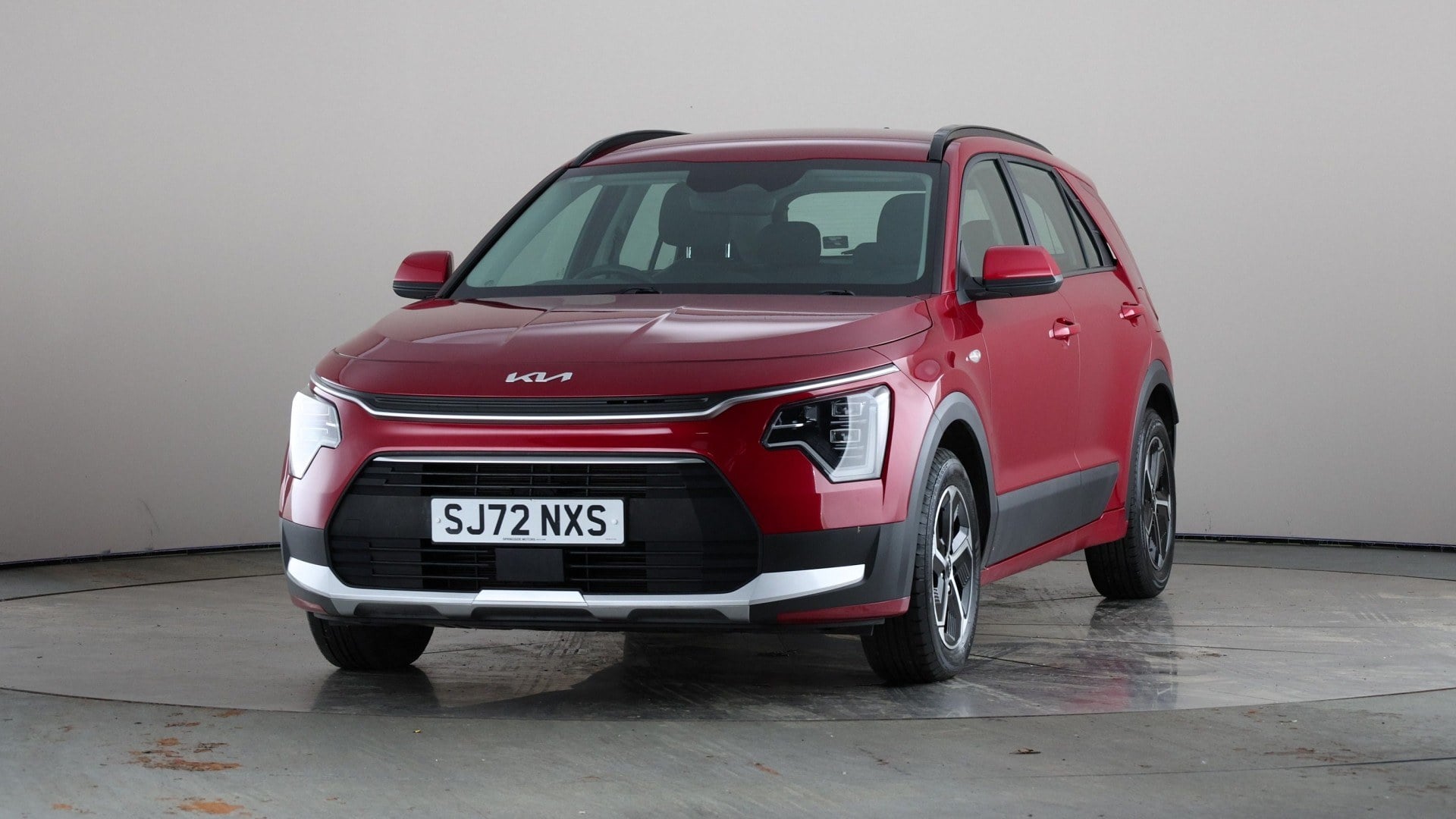 1.6 GDI Hybrid 139bhp 2 DCT