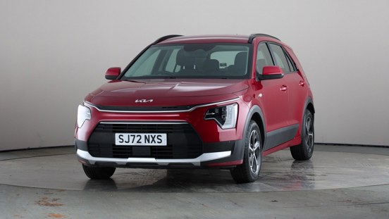 1.6 GDI Hybrid 139bhp 2 DCT