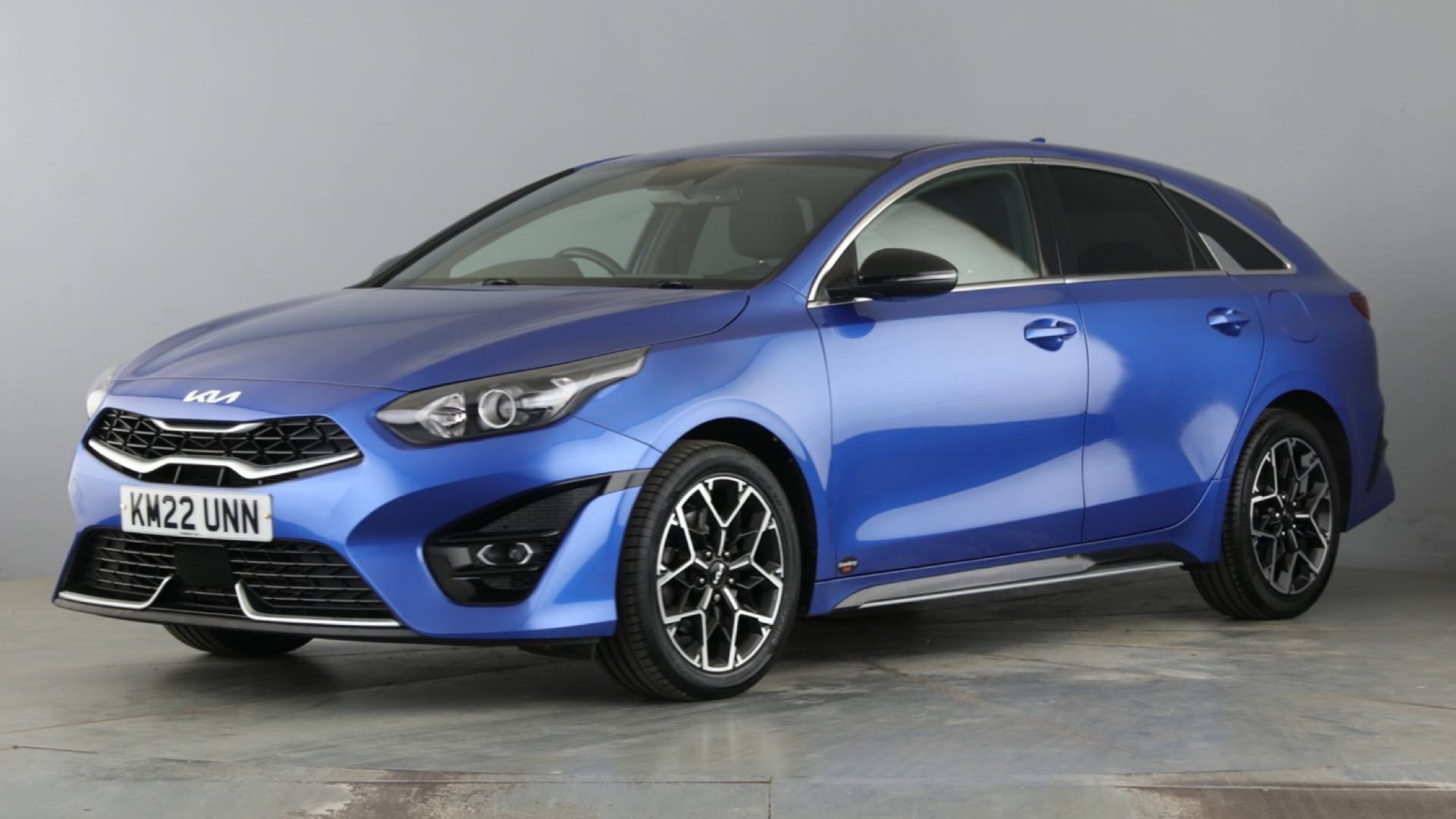 1.5 T-GDi 158 GT Line ISG