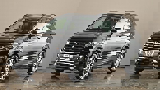 T-Cross 5 Door Suv 1.0 TSI 110PS Active