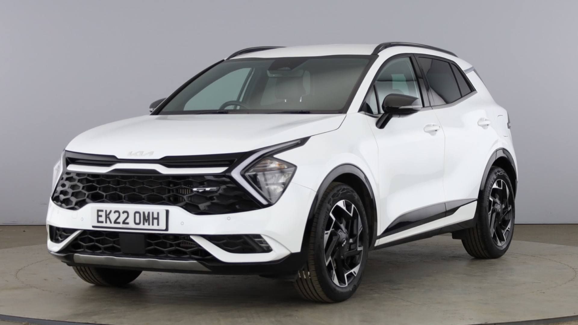 1.6 T-GDi 148 Gt-Line ISG
