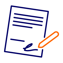 Returning early termination documentation